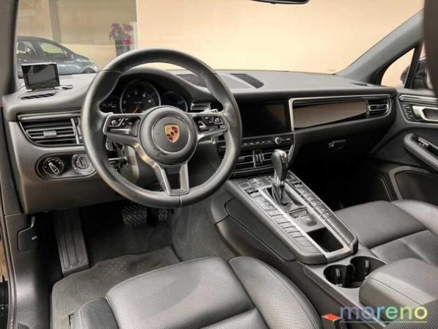 PORSCHE Macan 2.0 245 CV pdk rif. 18949079 - Foto 7