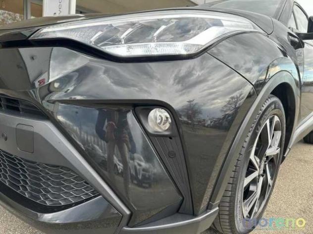 TOYOTA C-HR 1.8H Trend 2WD ECVT rif. 18790205 - Foto 3