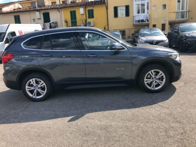 BMW X1 sDrive18d Business rif. 23708005 - Foto 8