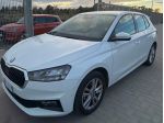 Škoda Fabia IV 2022 1.0 tsi Selection 95cv