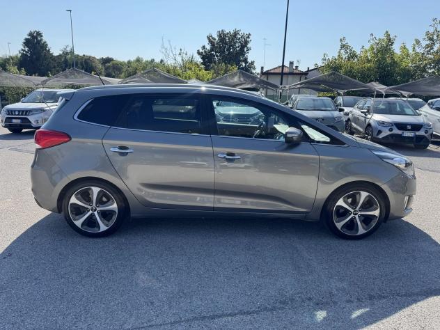 Kia Carens 1.7 CRDI 136cv Auto Class 7 posti - Foto 6