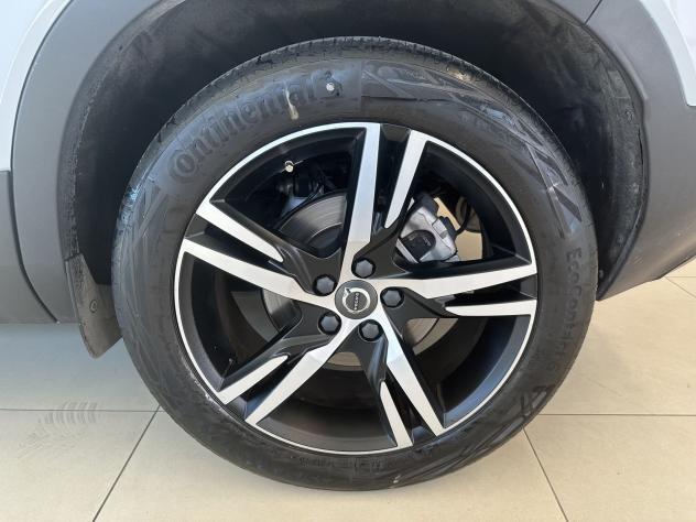 Volvo XC40 Recharge T5 Plug-in Hybrid Recharge R-Design - Foto 9
