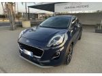 Ford Puma 1.0 EcoBoost Hybrid 125CV S&S Titanium - SOLO 12.010KM