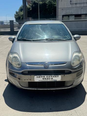 Fiat Punto Evo 1.3 Mjt 95 CV 5P. S&S Dynamic 2011 - Foto 2