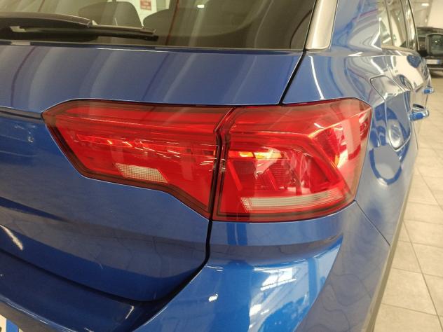 Volkswagen T-Roc 1.0 TSI Style BMT - Foto 9