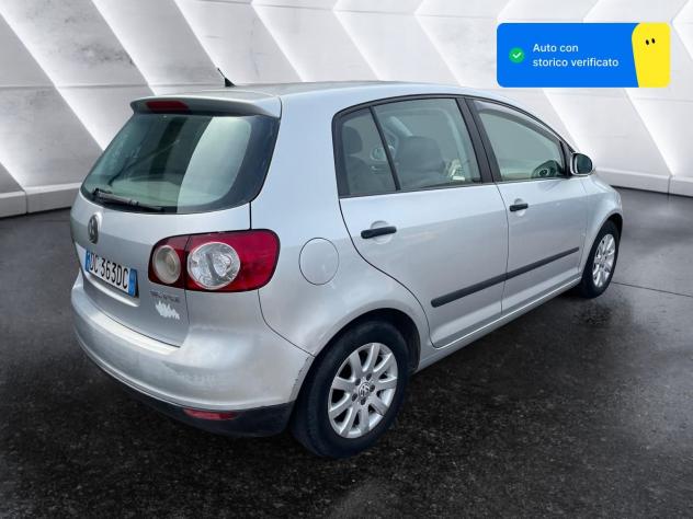 Volkswagen Golf Golf 5p 1.6 fsi Sportline - Foto 4