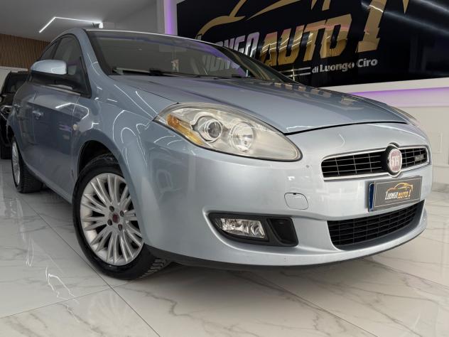 Fiat Bravo 1.6 MJT 120Cv Emotion - Foto 4