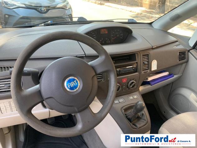 FIAT - Idea - 1.4 16V Active - Foto 7