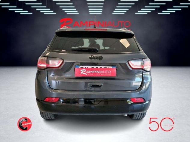 JEEP Compass 1.5 Turbo T4 130 CV MHEV Summit KM 23.000 rif. 24067418 - Foto 8