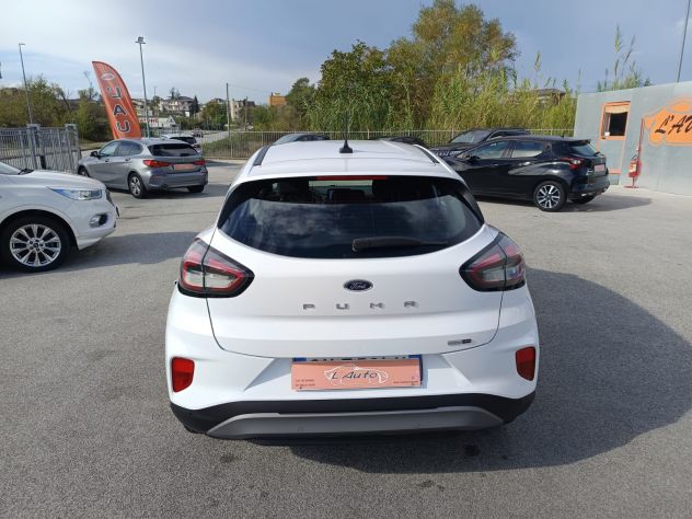 FORD PUMA 1.0 ECOBOOST H TITANIUM 125cv - Foto 3