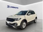 Volkswagen T-Cross 1.5 TSI BMT DSG Style