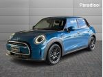 MINI Mini IV F55 2021 5p 5p 1.5 One Classic 75cv