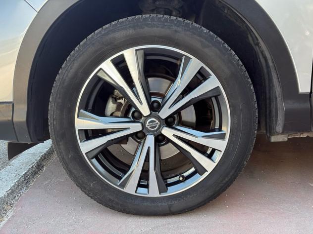 Nissan Qashqai 1.5 dCi 115 N-Connecta - Foto 10