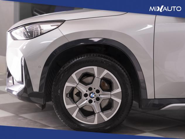 BMW X1 sDrive18d X-Line Auto - Foto 8