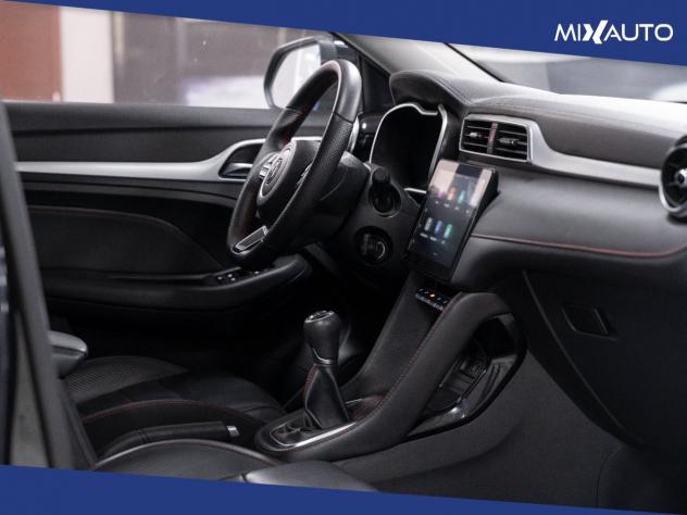 MG ZS 1.5L 5MT Luxury - Foto 17