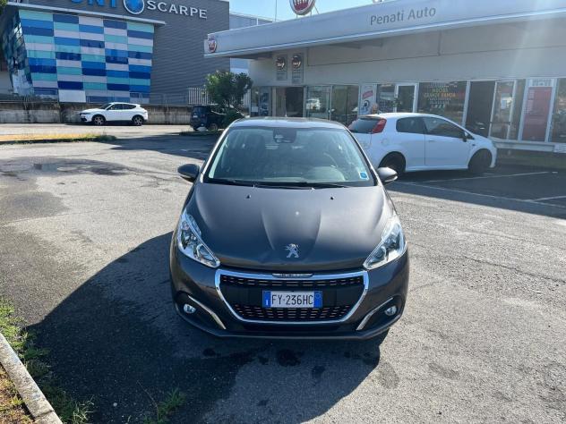 Peugeot 208 Allure PureTech Turbo 110cv EAT6 S/S aut - Foto 2