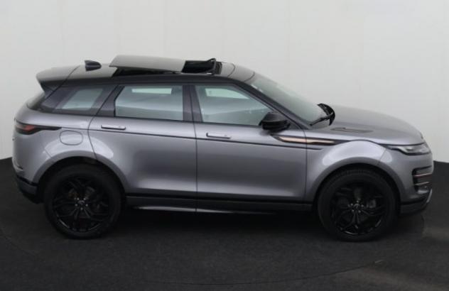 LAND ROVER Range Rover Evoque 2.0D I4 204 CV AWD Auto Dynamic SE N1 rif. 22772263 - Foto 5