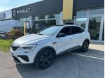 Renault Arkana E-Tech 1.6 full hybrid E-Tech Engineered Fast Track