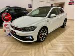 VOLKSWAGEN POLO TSI GTI 200CV TETTO APRIBILE
