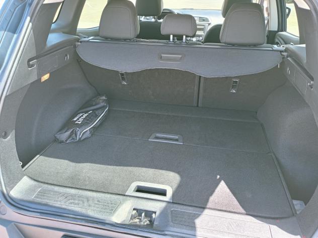 Renault Kadjar 1500 dCi diesel 110CV km 109.900 - Foto 7