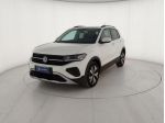 Volkswagen T-Cross 1.0 TSI Edition Plus