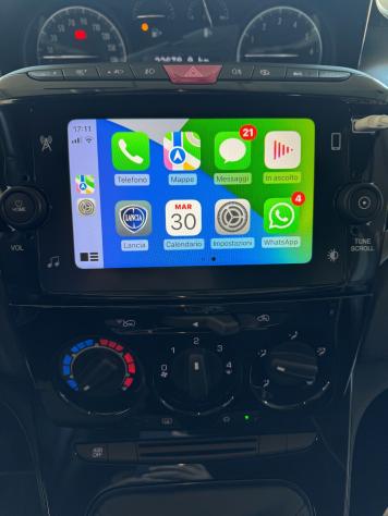 LANCIA YPSILON FULL OPTIONAL - Foto 8