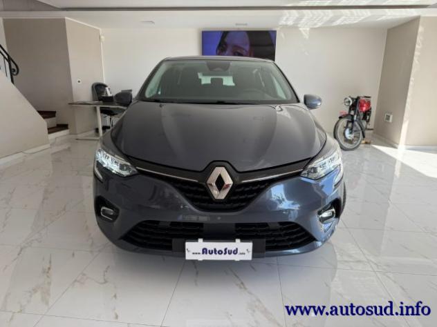 RENAULT Clio Blue dCi 100 CV 5 porte Evolution rif. 24034062 - Foto 2