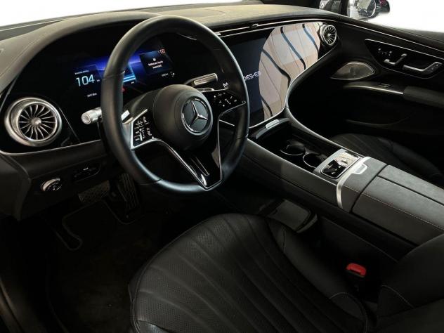 Mercedes-Benz EQS - V297 580 Luxury 4matic - Foto 10