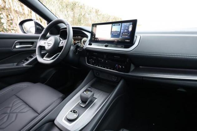 NISSAN Qashqai MHEV 158 CV Xtronic Tekna rif. 24113024 - Foto 5