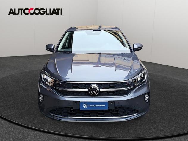 Volkswagen Taigo Taigo 1.0 TSI 110 CV Life - Foto 2