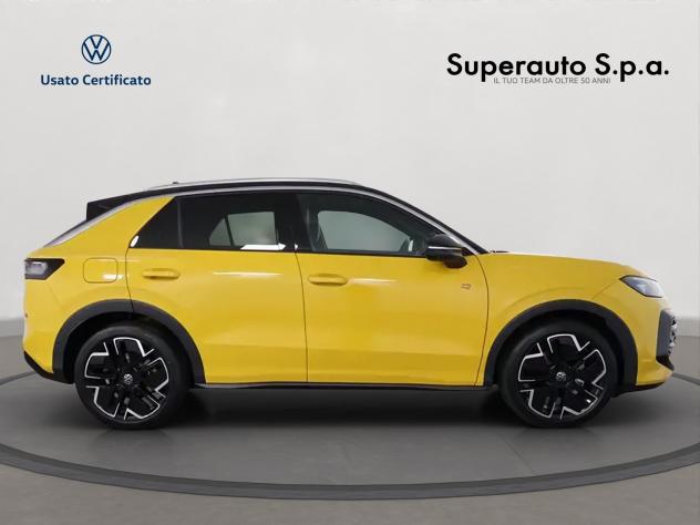 Volkswagen T-Roc 1.5 eTSI 110kW ACT R-Line DSG - Foto 4
