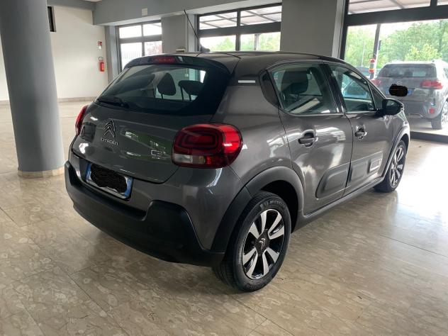 Citroen C3 PureTech 110 S&S EAT6 Shine - Foto 3