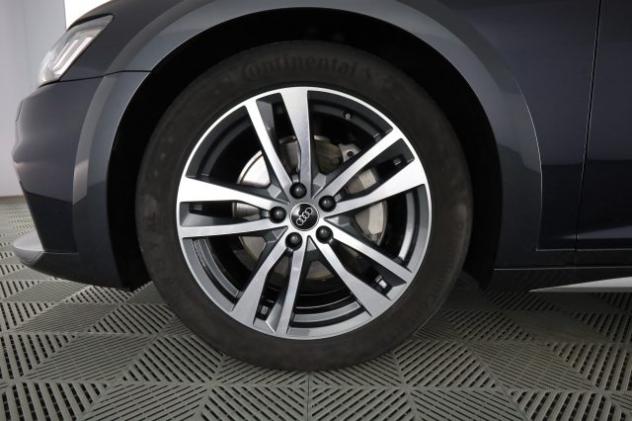 AUDI A6 allroad A6 allroad 40 TDI 2.0 quattro S tronic Business Ad rif. 23738316 - Foto 8