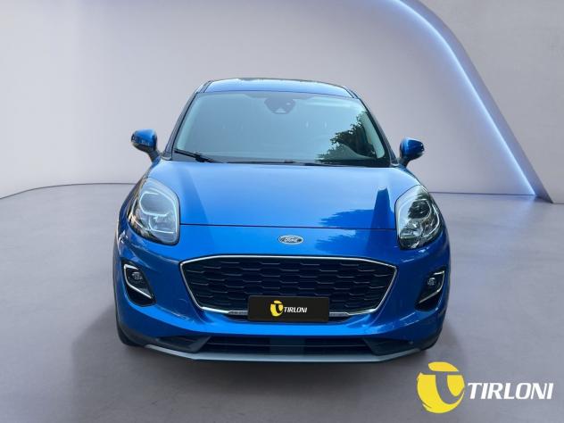 Ford Puma Puma 1.0 ecoboost h Titanium s&s 125cv - Foto 6