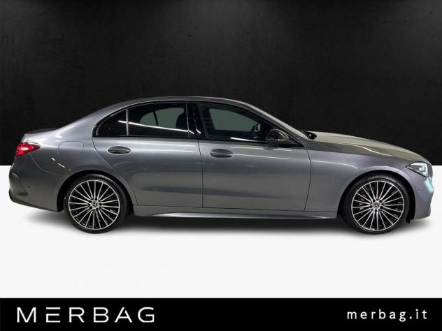Mercedes-Benz Classe C 220 d mhev AMG Line Advanced 197cv auto - Foto 5