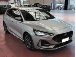 FORD Focus 5p ST-Line 1.0T EcoBoost Hybrid 155 CV Powershift  rif. 24074044