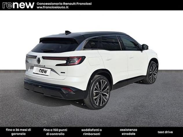 RENAULT Austral E-Tech full hybrid 200 ICONIC rif. 23859976 - Foto 4