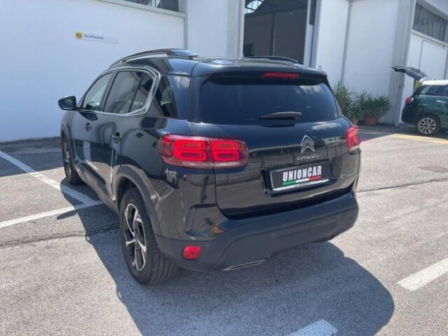 Citroen C5 Aircross BlueHDi 130 S&S Shine - Foto 4