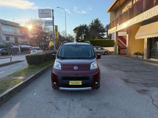 Fiat Qubo 1.3 mjt 16v Trekking E5 - Foto 2