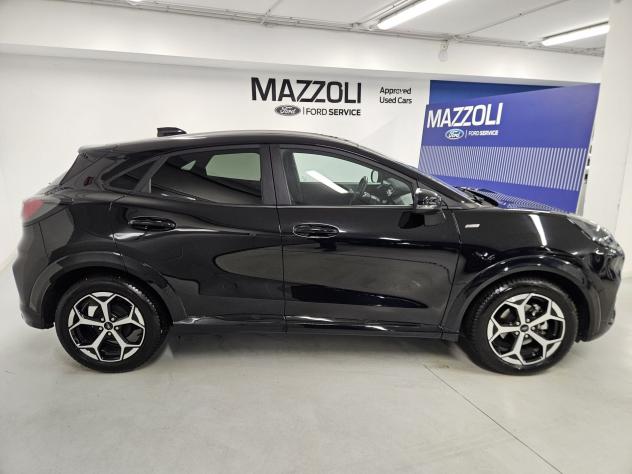 Ford Puma 1.0 Ecoboost Hybrid 125CV ST-Line Auto - Foto 5