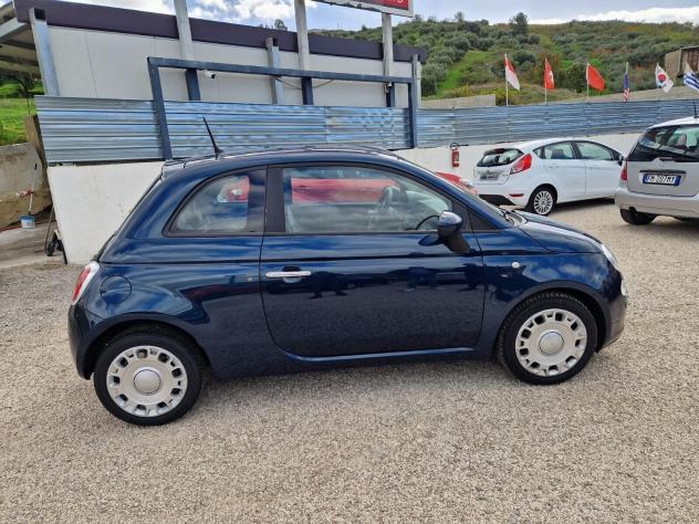 Fiat 500 0.9 TwinAir Turbo Pop - Foto 6