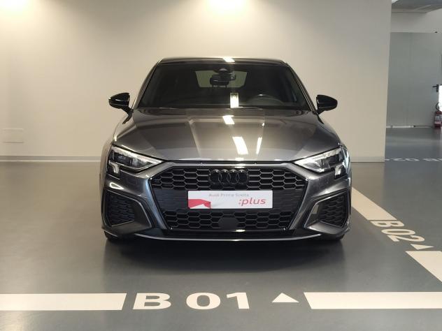 Audi A3 A3 Sportback 35 2.0 tdi S line Edition s-tronic - Foto 2