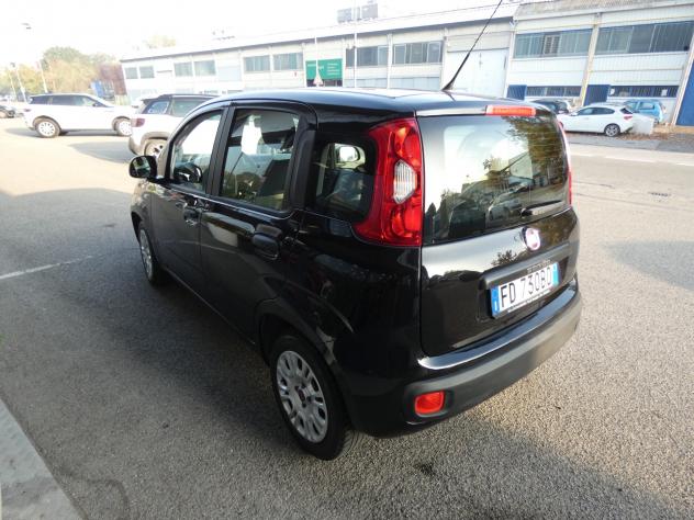 FIAT Panda 3ª serie Panda 1.2 Easy - Foto 4