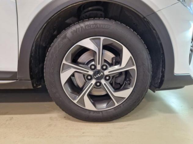 KIA XCeed 1.0 T-GDi GPL Urban rif. 23303019 - Foto 9