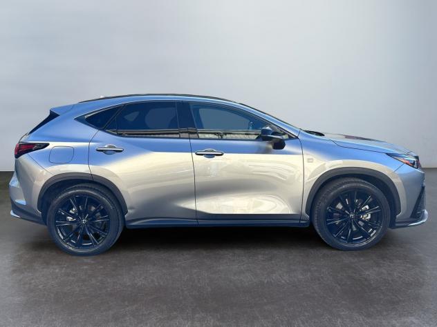 Lexus NX Plug-in F Sport 4WD - Foto 5