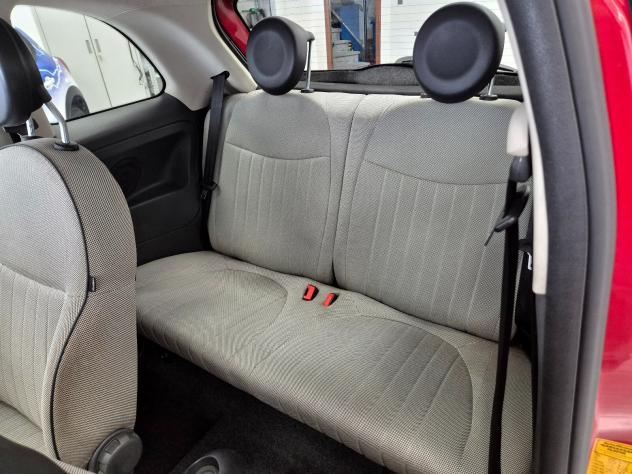 Fiat 500 1.2 Lounge - Foto 7