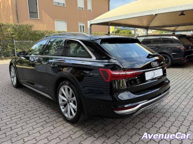 AUDI A6 allroad 40 2.0 tdi mhev Evolution quattro s-tronic IVA ESP rif. 23738565 - Foto 7