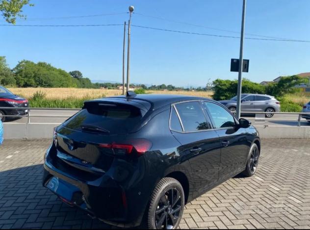Opel Corsa 1.2 100 CV GS 5p navigatore - Foto 5