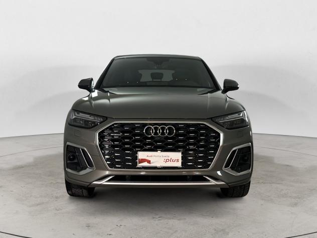 Audi Q5 Q5 Sportback 40 2.0 tdi mhev 12V S line quattro s-tronic - Foto 2
