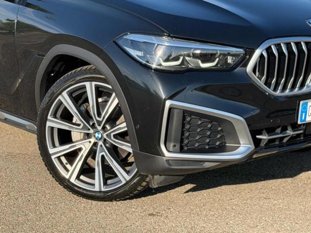 BMW X6 xDrive30d 48V xLine rif. 23925896 - Foto 2